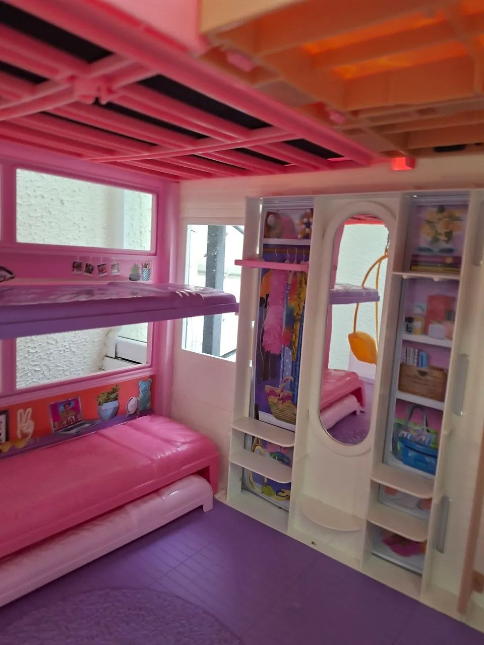 CASA DA BARBIE - Foto 3