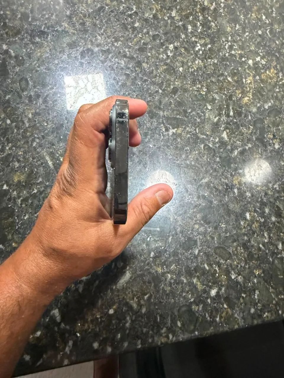 Iphone 13 PRO MAX 128GB - Foto 3