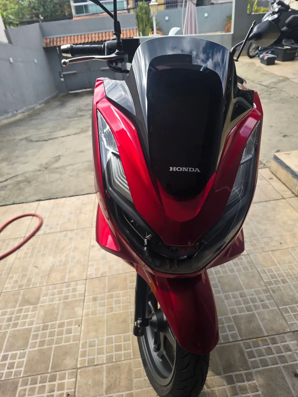 Pcx 160 ABS 2025  - Foto 4