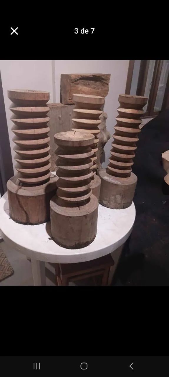 Fusos - Foto 2