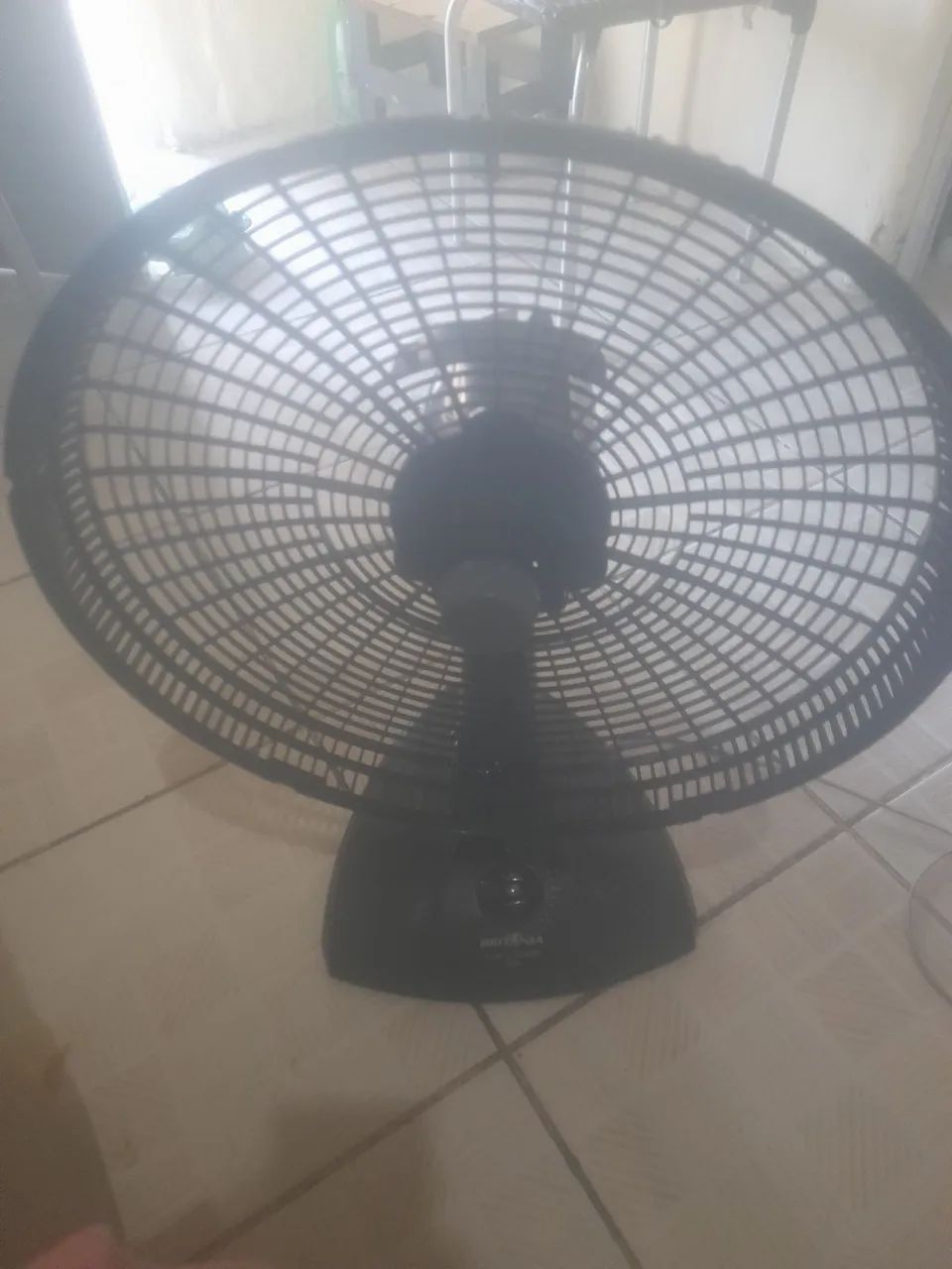 Vendo  ventilador  com defeito  - Foto 3