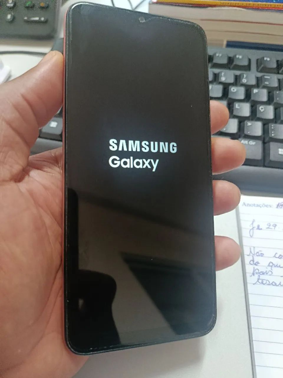 Samsung Galaxy A03 core - Foto 2
