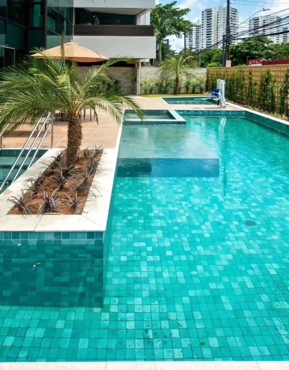 Edf. Verdano | Exclusividade | 3 suites |  103m² | Lazer completo - Foto 5
