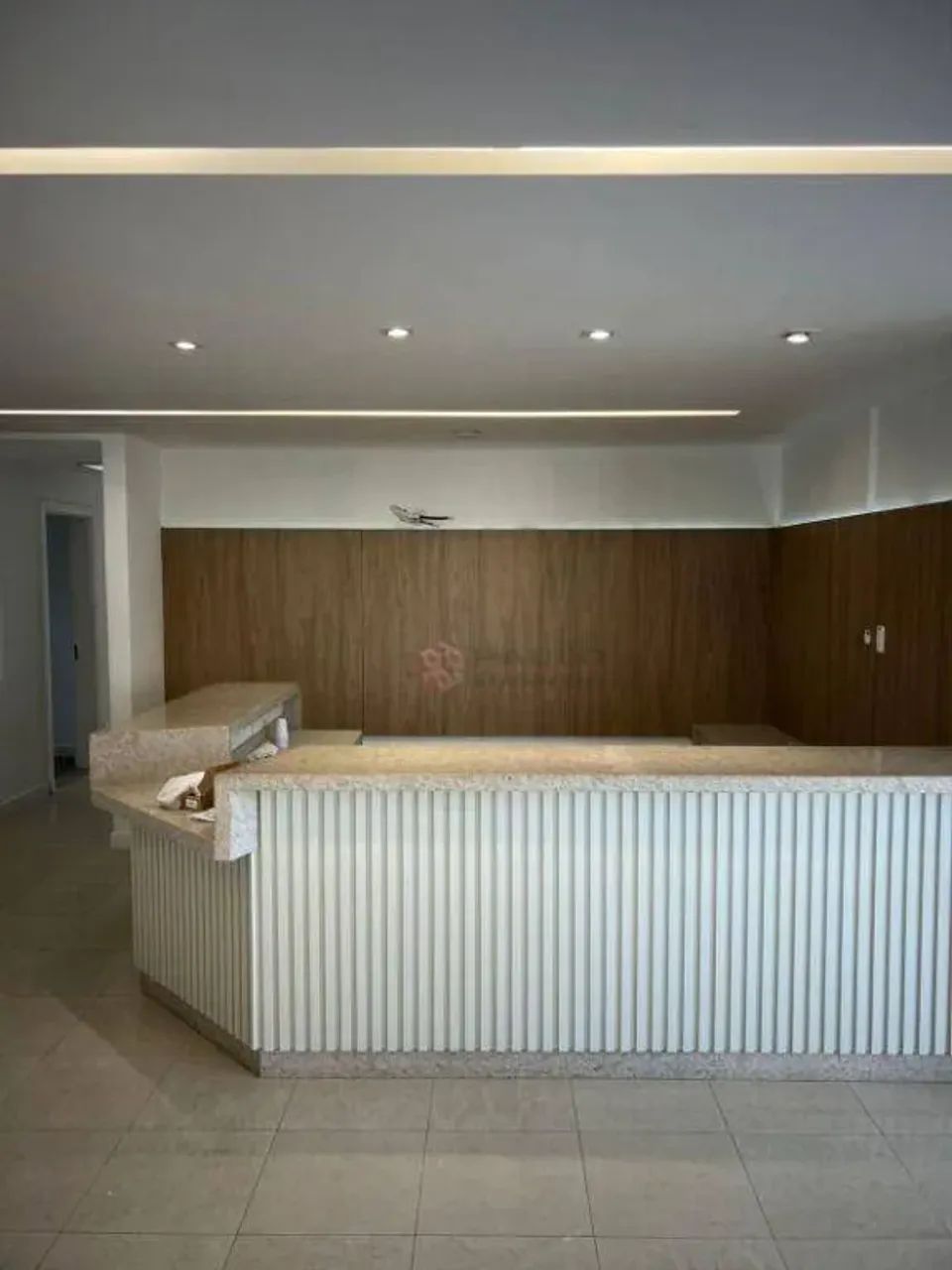 Sala para alugar, 160 m² - Praia do Suá - Vitória/ES