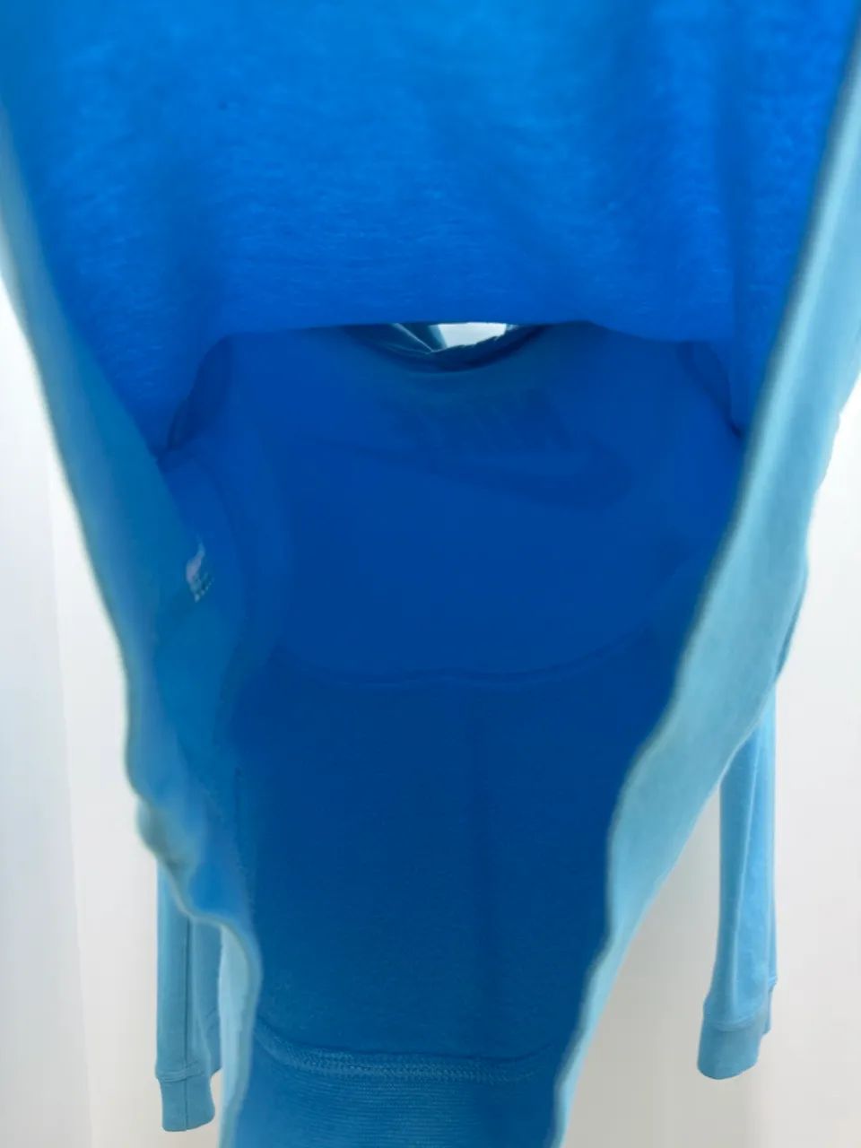 Moletom Nike infantil - G - Foto 4