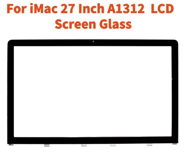 Vidro iMac 27" A1312 original 2009 a 2011  