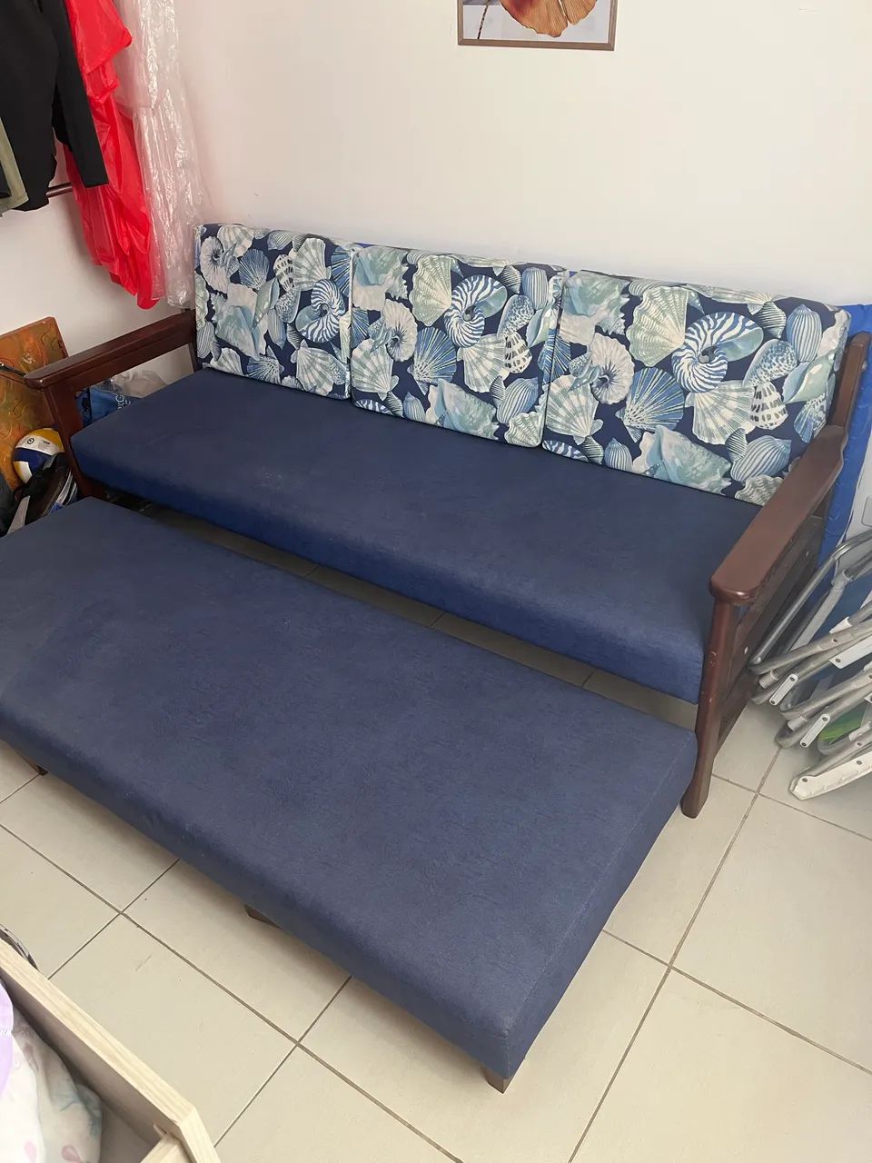 Sofá cama  - Foto 5