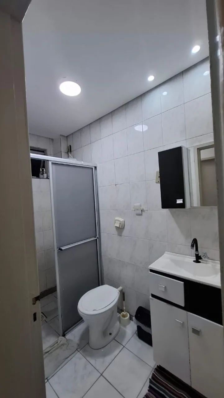 Alugo quarto em apartamento compartilhado no Itacorubi - Foto 3