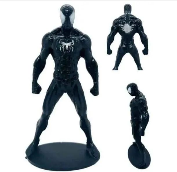 Action figure HOMEM ARANHA 