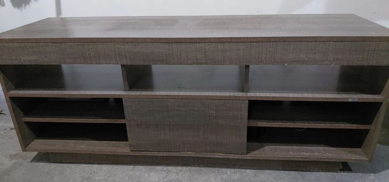 Painel de TV e rack - Foto 3