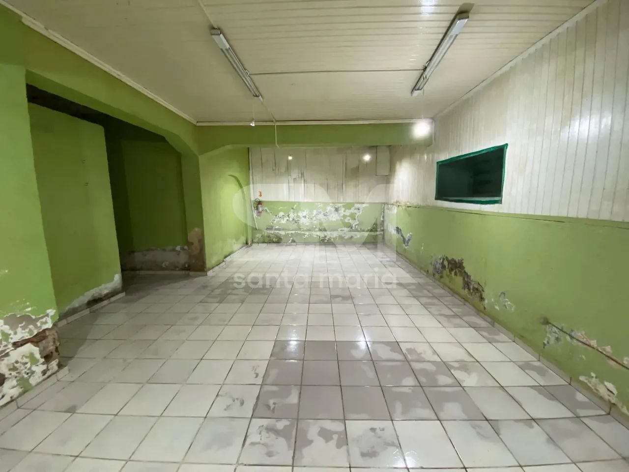Sala para locação, Centro, Chapecó, SC - Foto 5