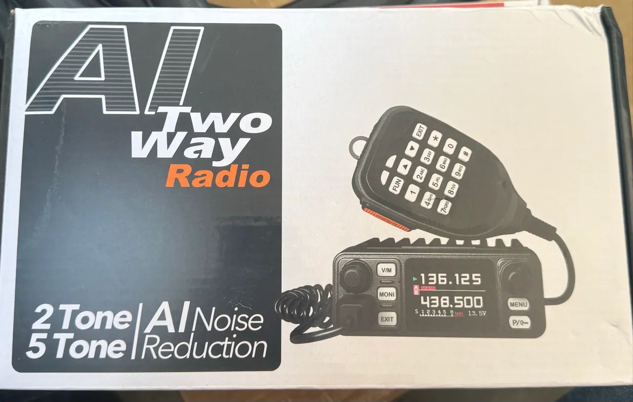 Radioamador - Foto 2