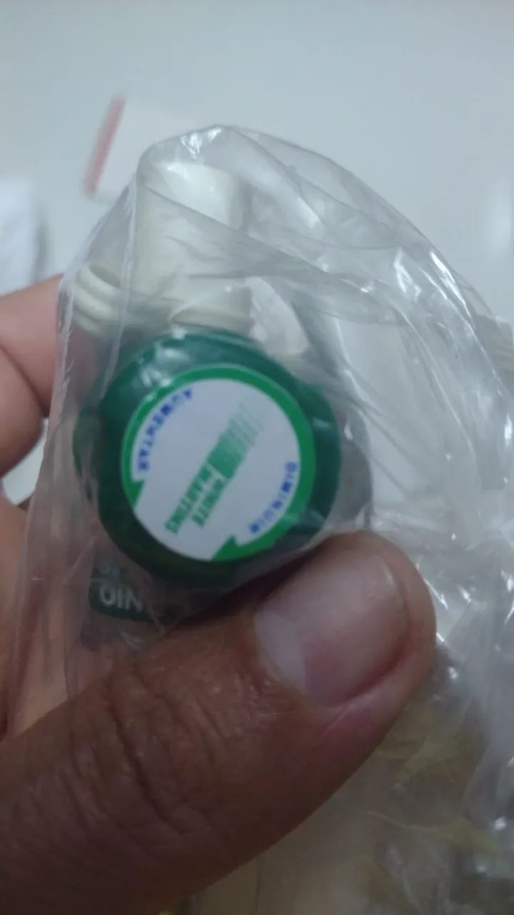 VENDO EQUIPAMENTOS PARA OXIGÊNIO MEDICINAL ? NOVOS! - Foto 3