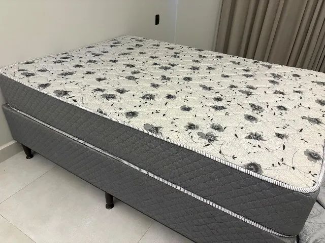 Cama casal - Foto 3