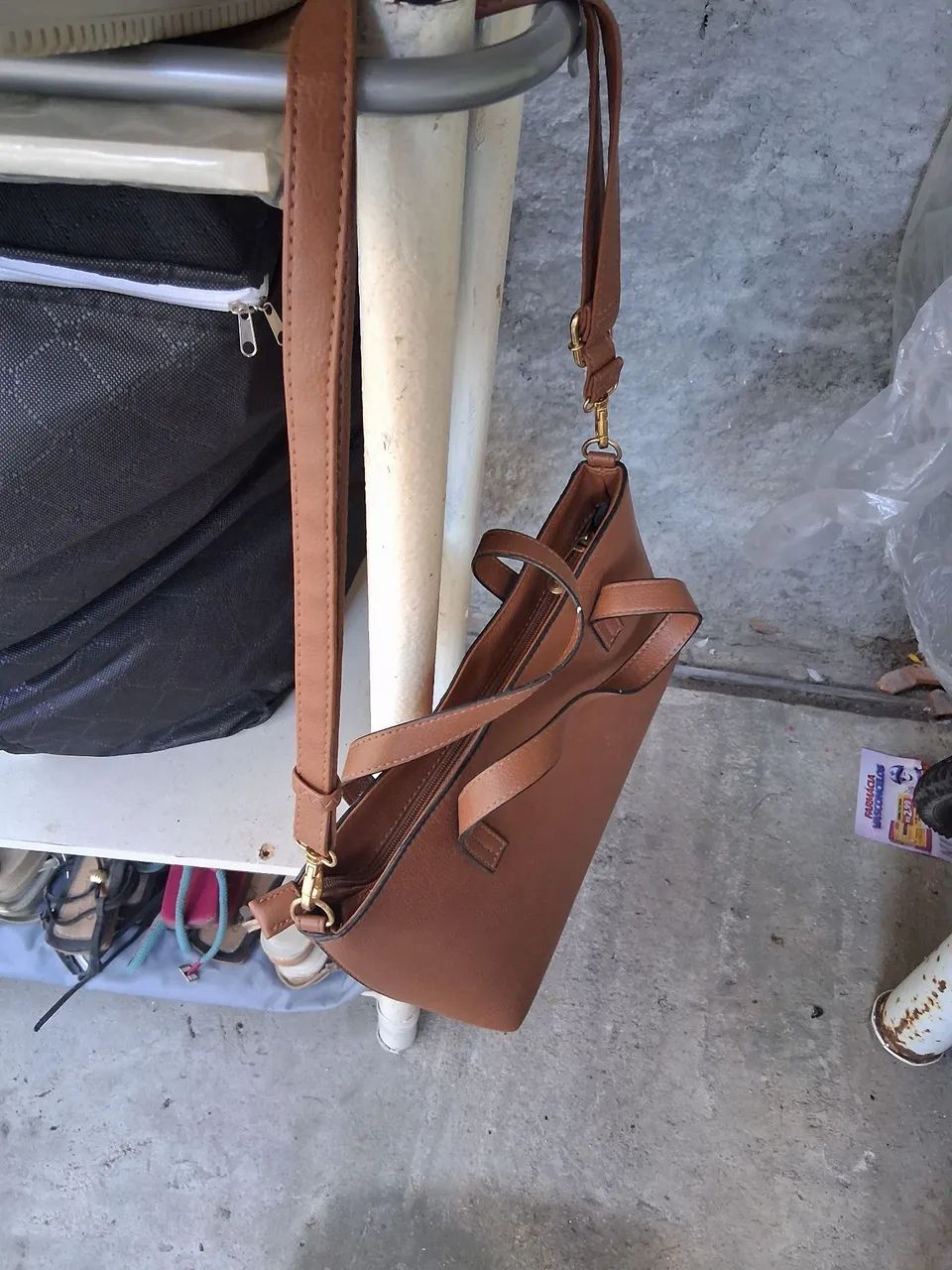 Bolsa beforever - Foto 2