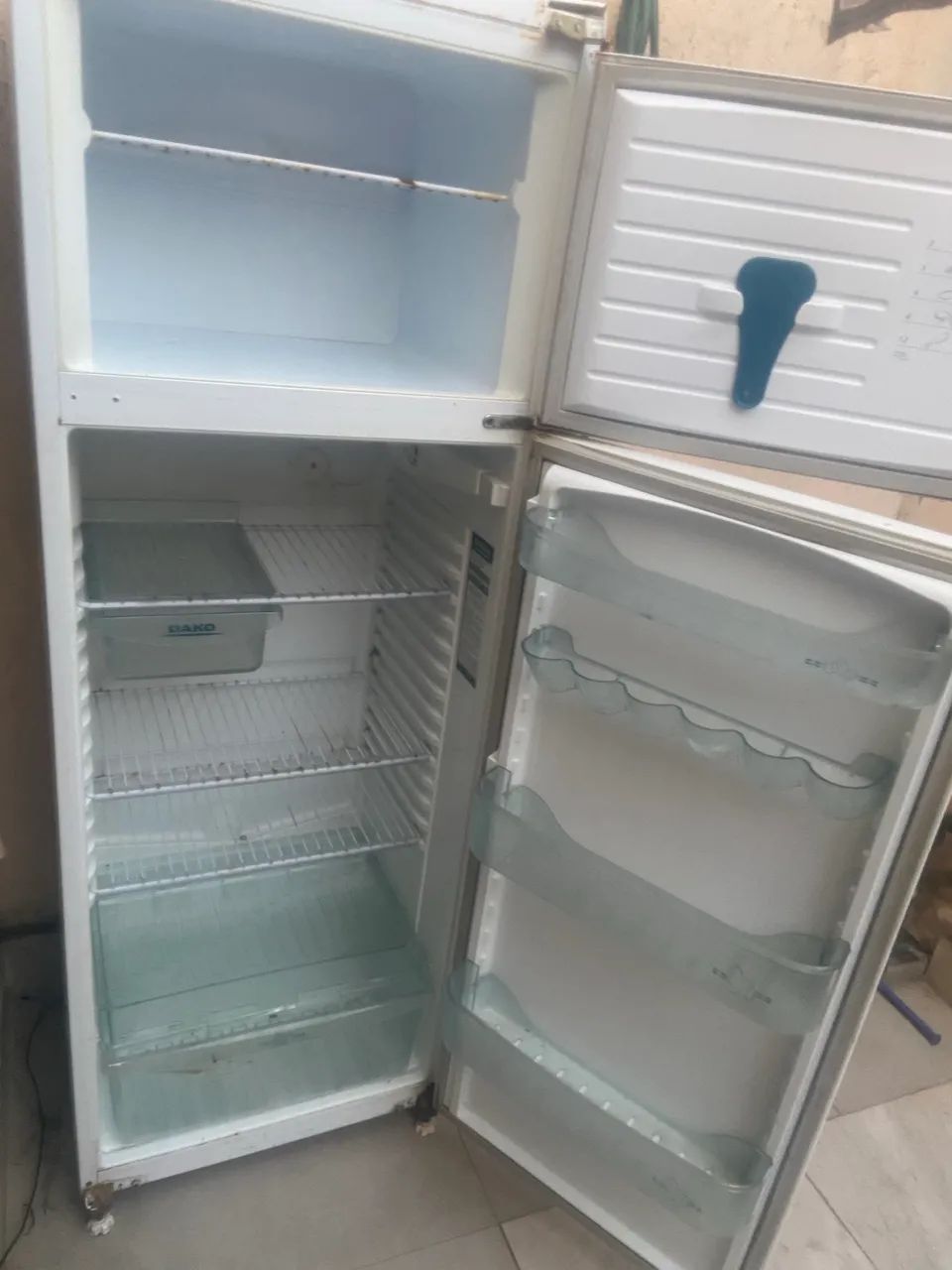 Geladeira 