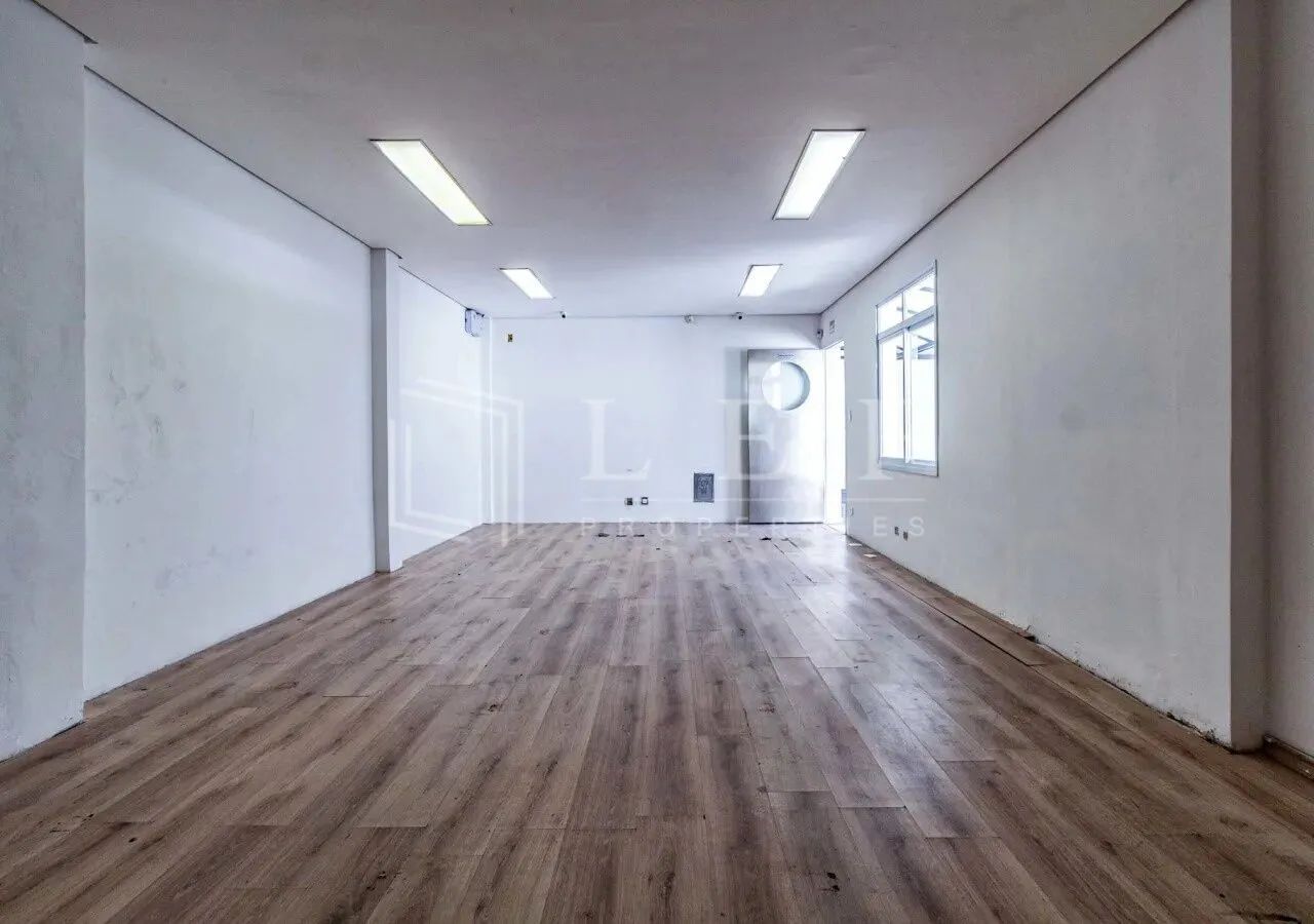 AV Pacaembu - Pacaembu - Casa Comercial - Foto 5