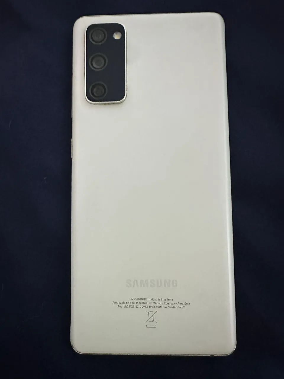 S20 Fe 5g - Foto 2