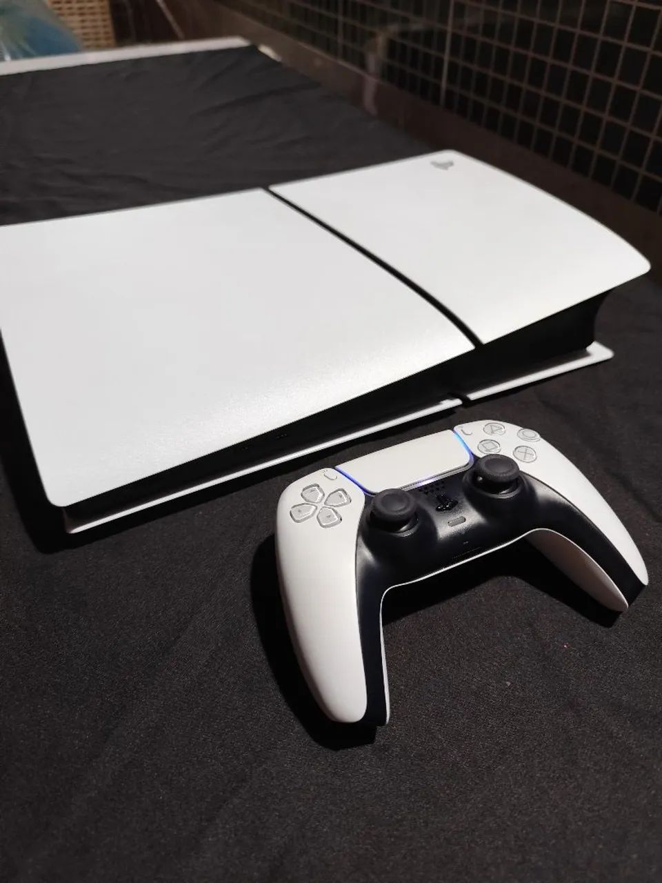 Ps5 slim 
