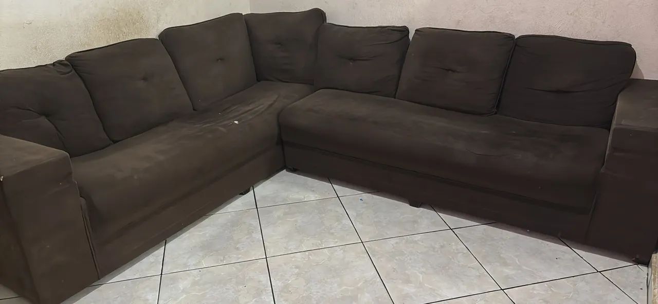Sofá 