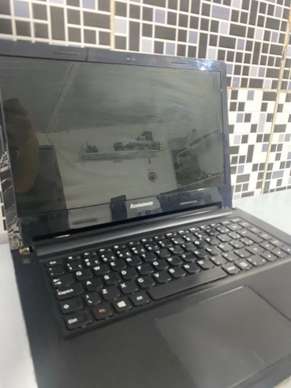 Notebook Lenovo S4000 modelo 6312 ideapad