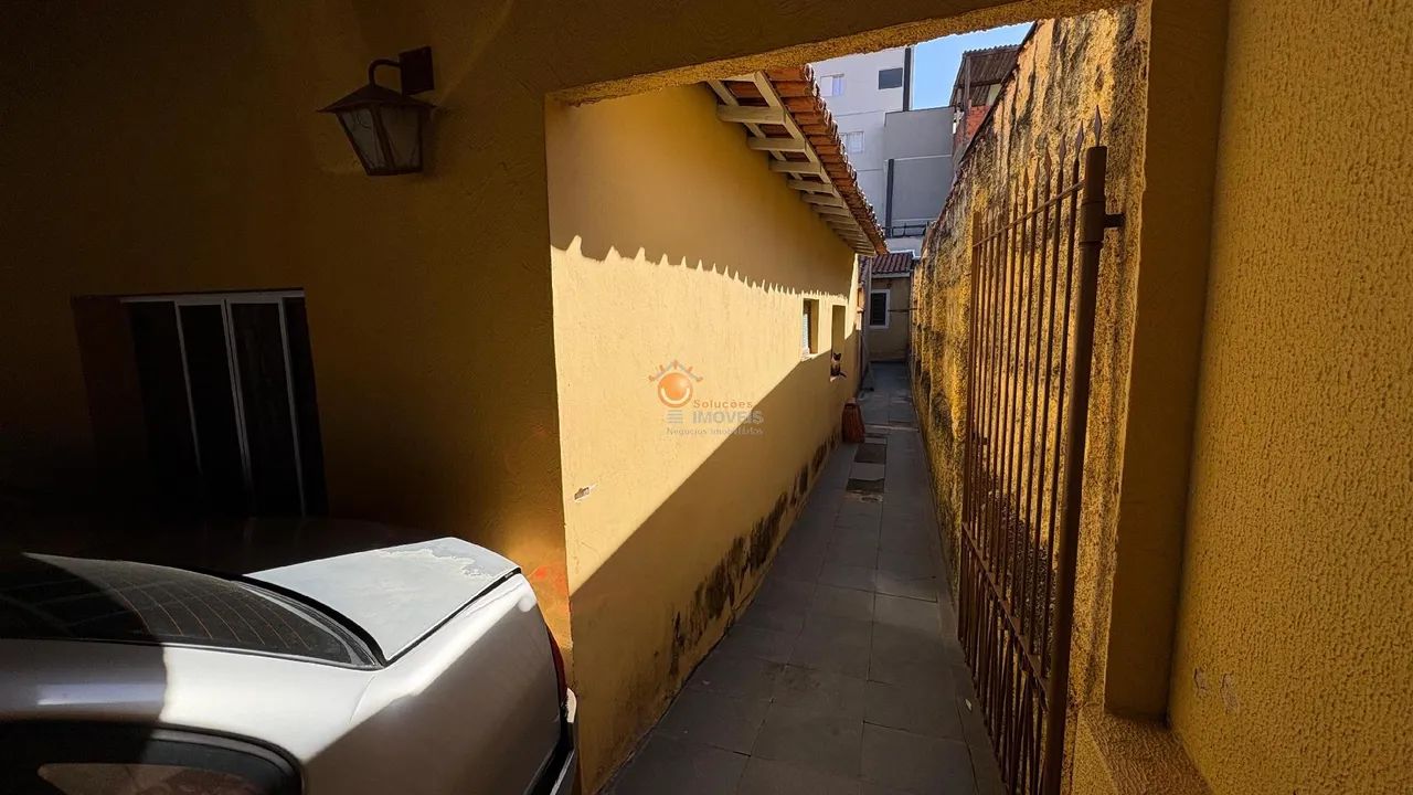 LOCAÇÃO - CASA VILA PROGRESSO / SOROCABA/SP - Foto 3