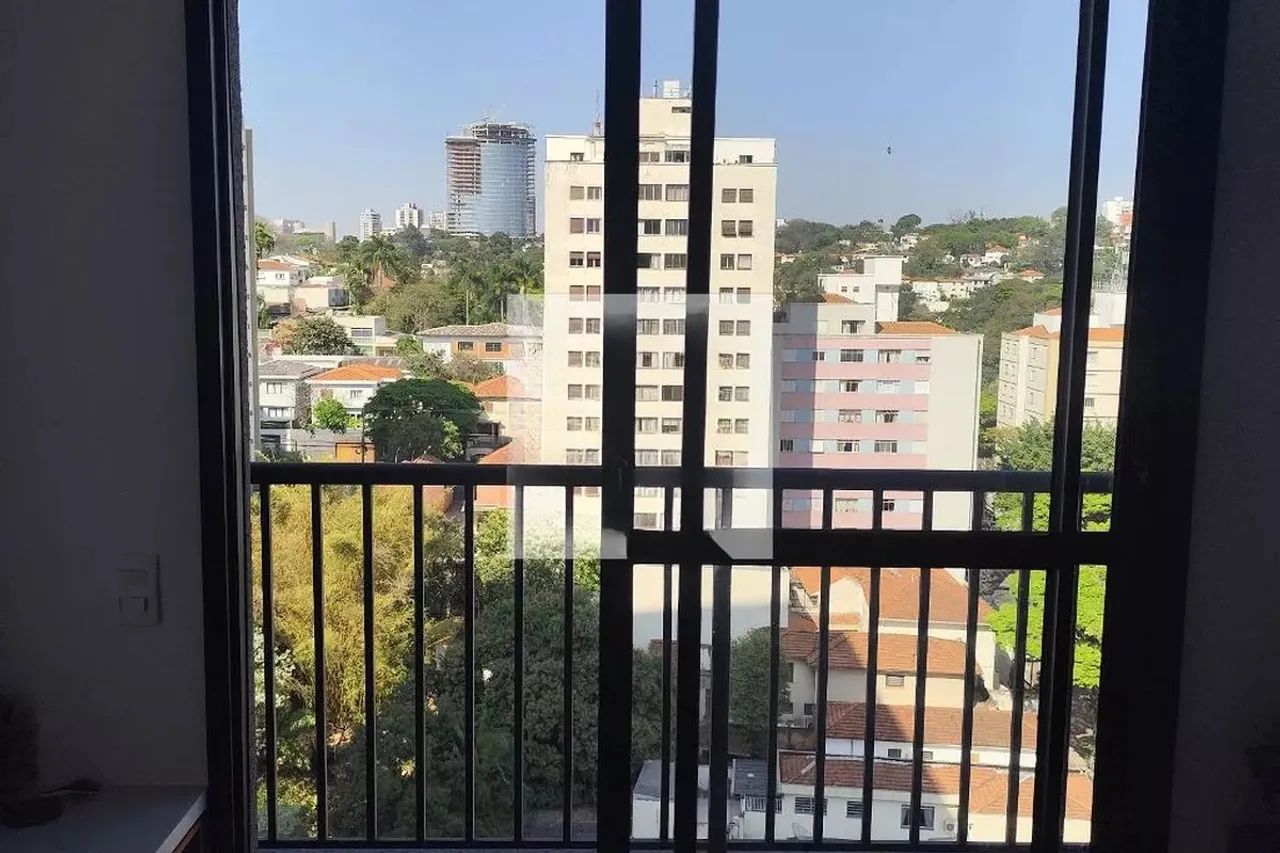 Apartamento à Venda - Perdizes, 1 Quarto, 27 m2 - Foto 4