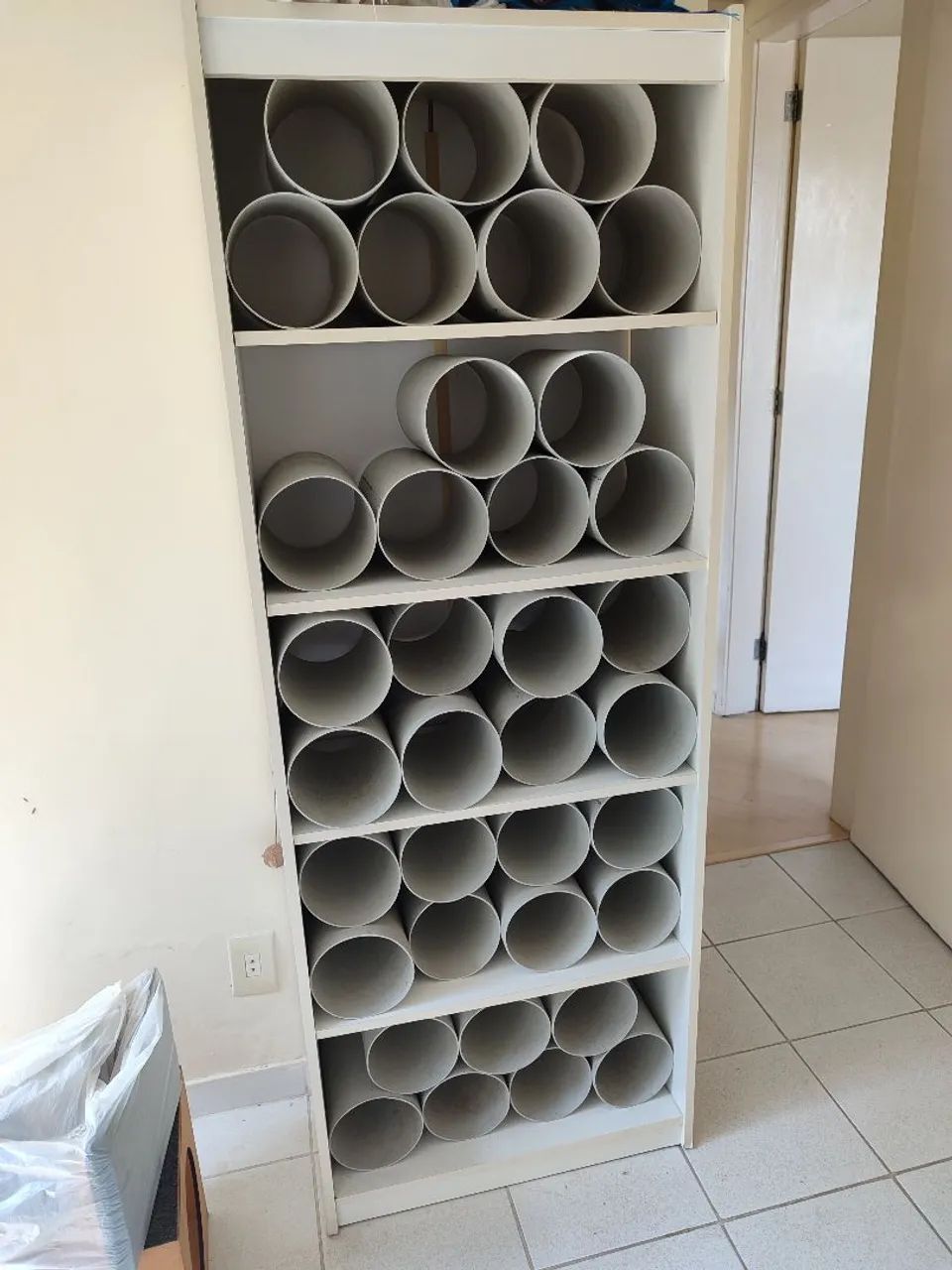 Estante - Foto 4