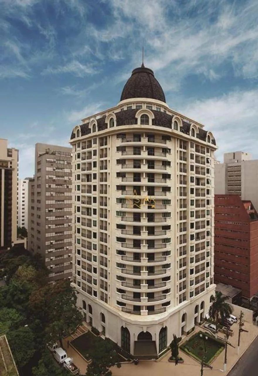 APARTAMENTO MOBILIADO À VENDA  ITAIM BIBI - Foto 4