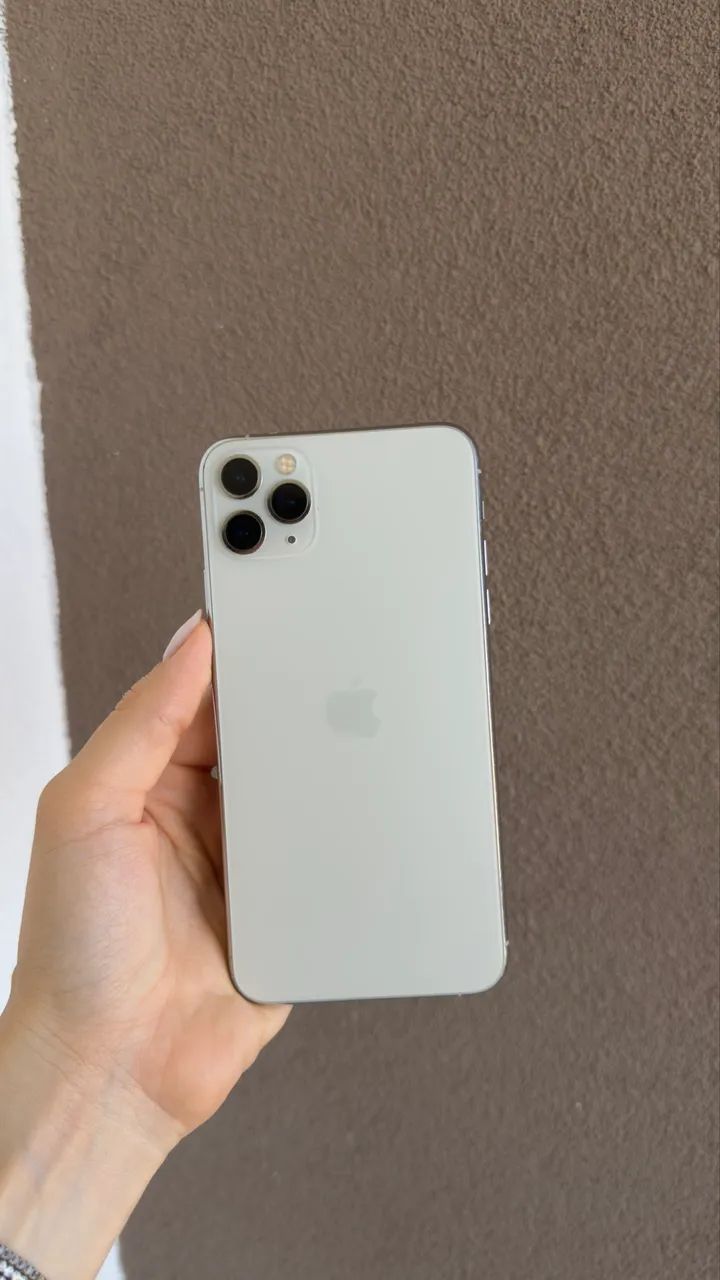 iPhone 11 Pro Max 64gb