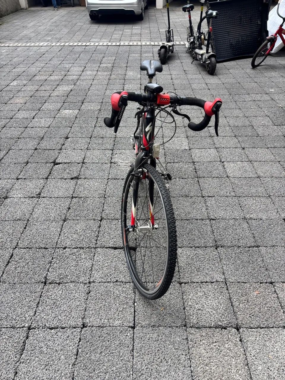 Specialized Ciclocross - Foto 4
