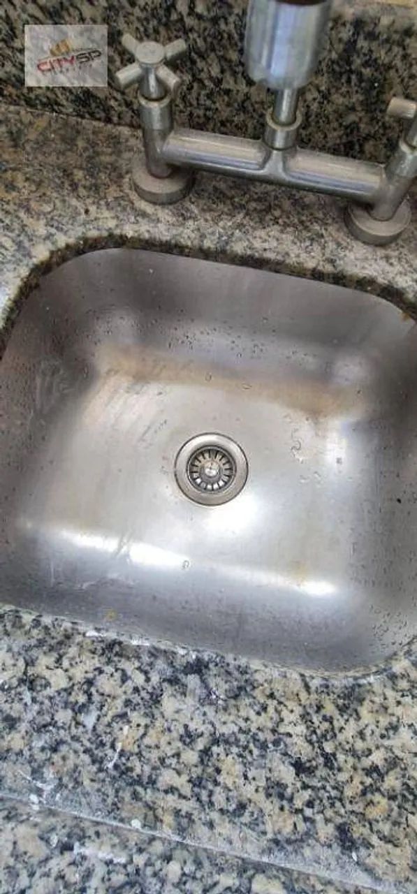 Apartamento com 2 dormitórios para alugar, 63 m² por R$ 4.729,51/mês - Ipiranga - São Paul - Foto 10