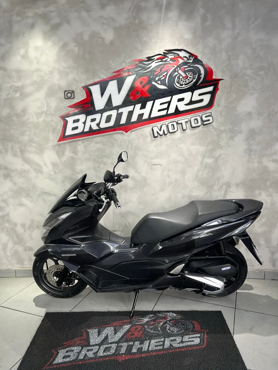 PCX 160 2024  - Foto 3