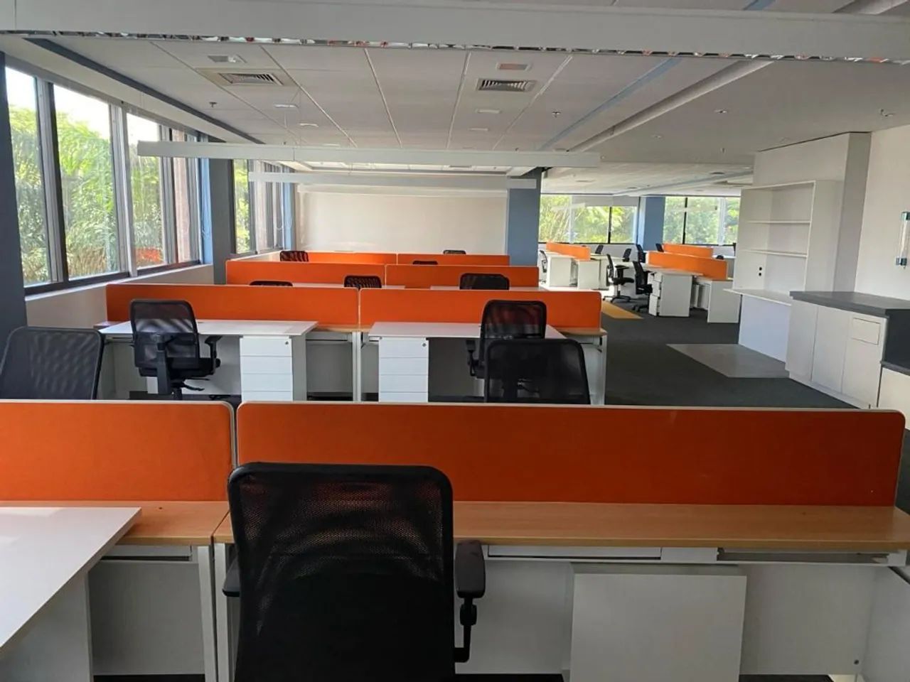 Conjunto para alugar, 507m² - Água Branca - São Paulo/SP - Foto 4