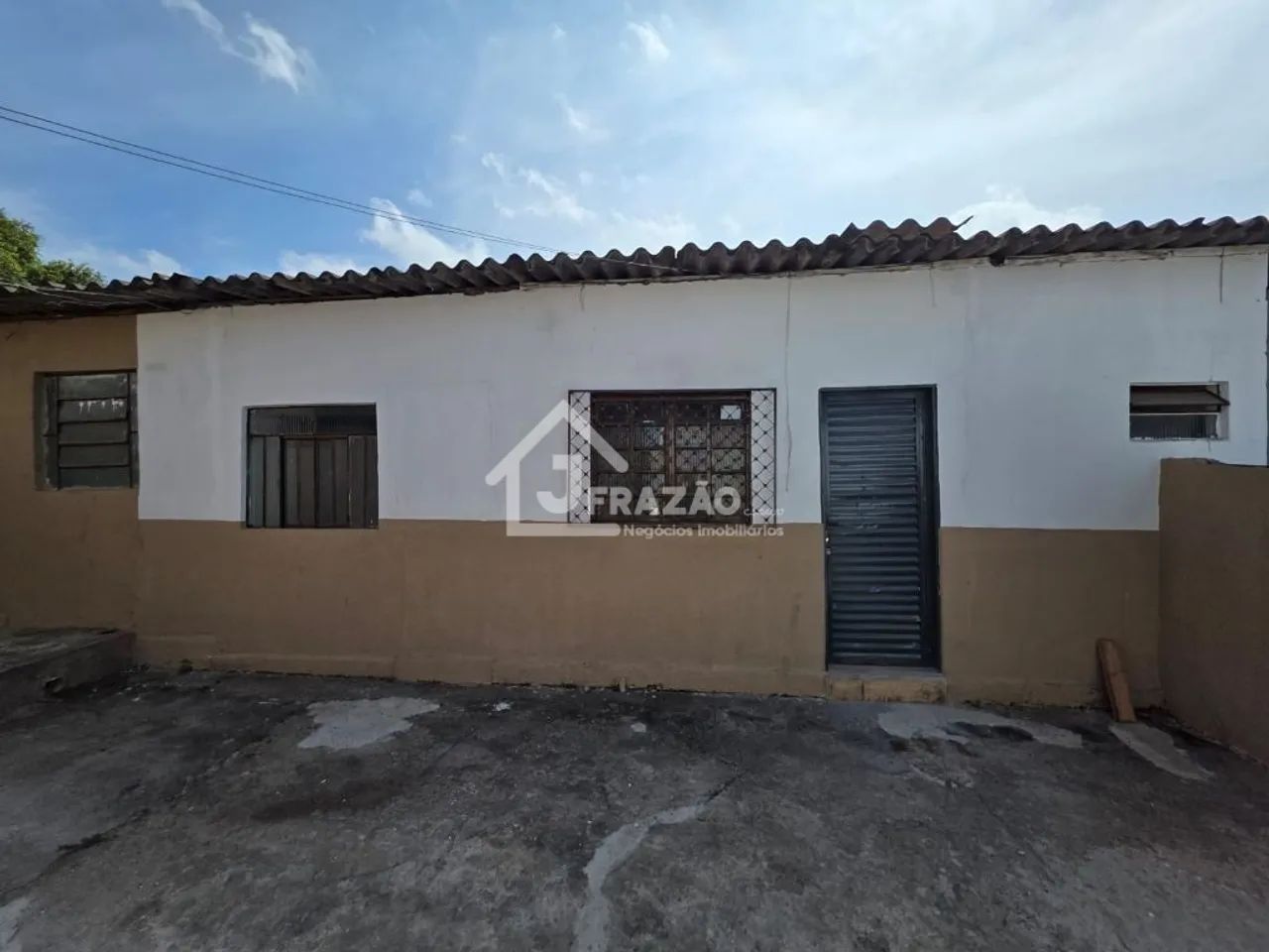 Casa com 2 quarto no Setor Vila Santa Isabel, Goiânia - GO - Foto 2
