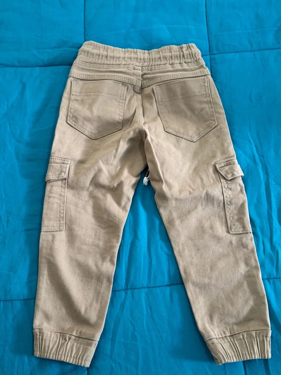 Calça cargo - Foto 2