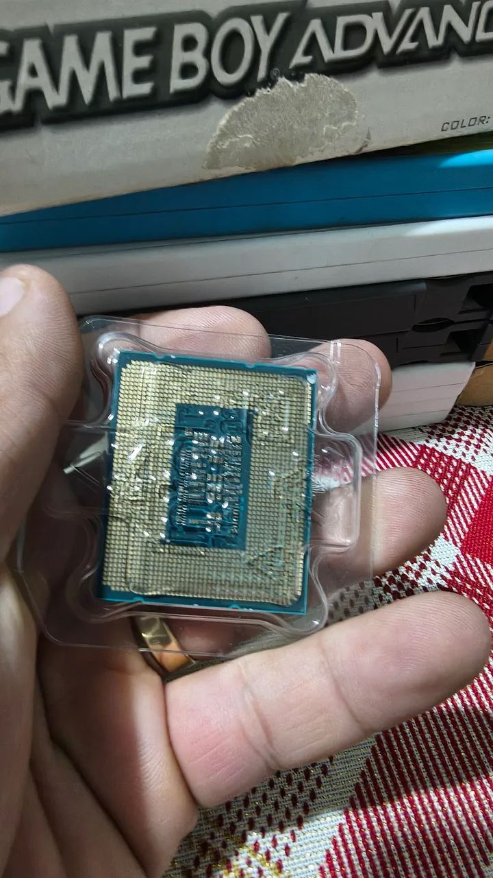 Processador Intel core i5 12400 - Foto 4