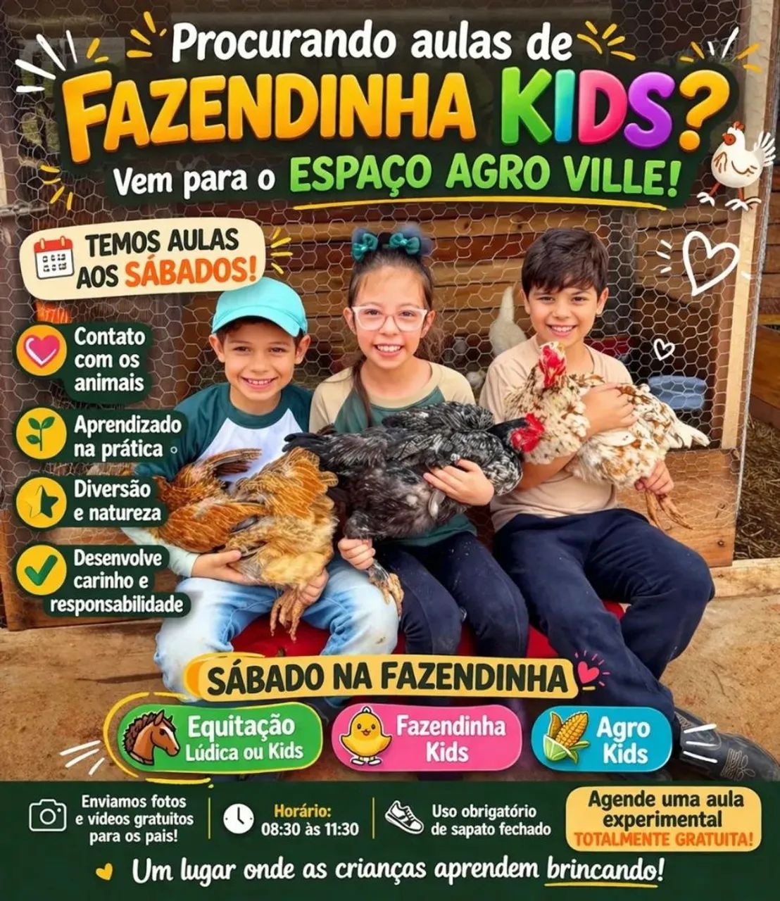Modalidades para diversão e aprendizado e modalidades terapêuticas  - Foto 5