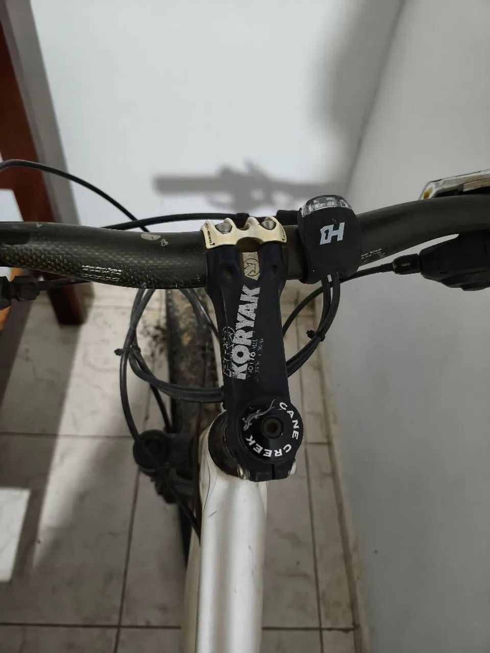 Bike carbono 26 - Foto 2
