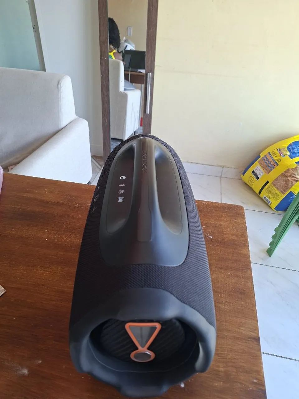 Vendo essa Bomboox 4 - Foto 4