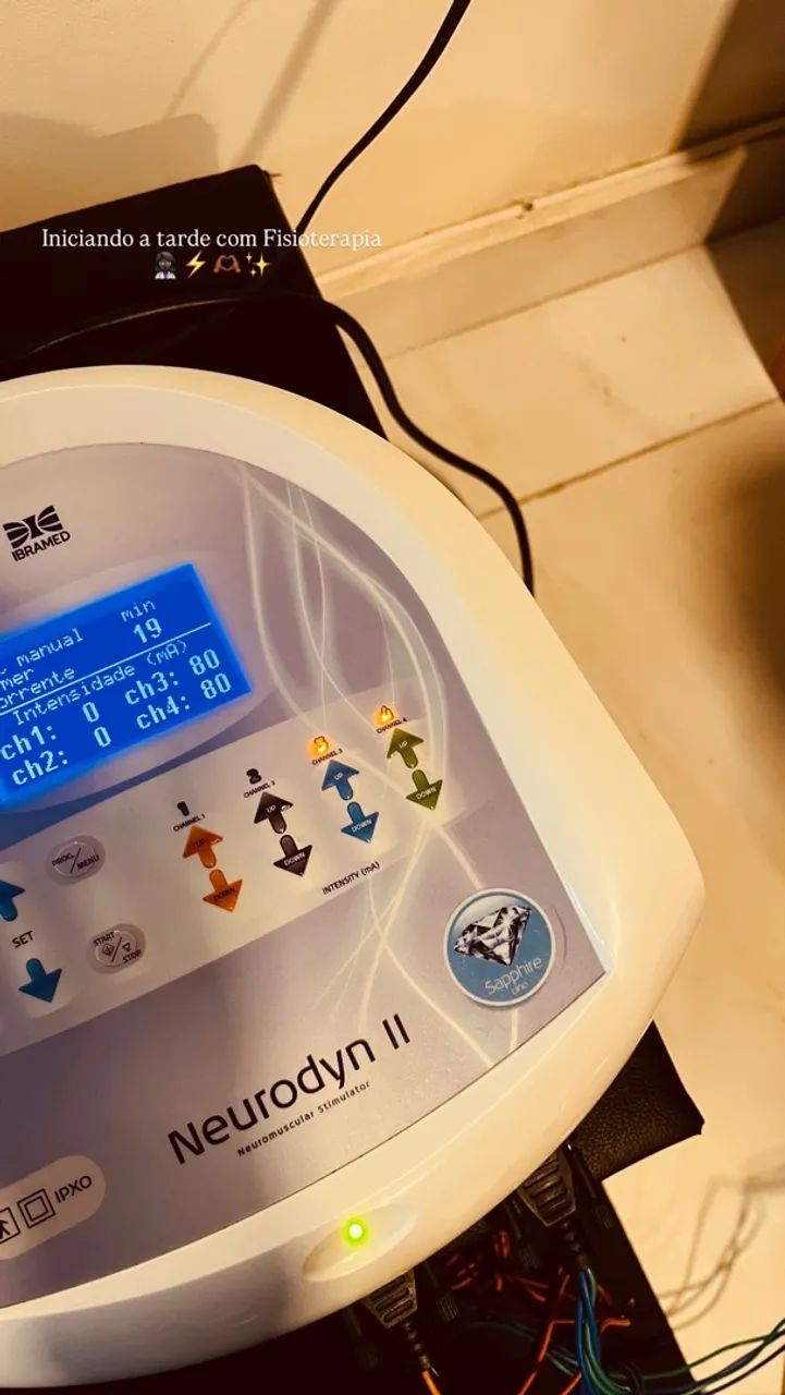 Fisioterapia domiciliar  - Foto 3