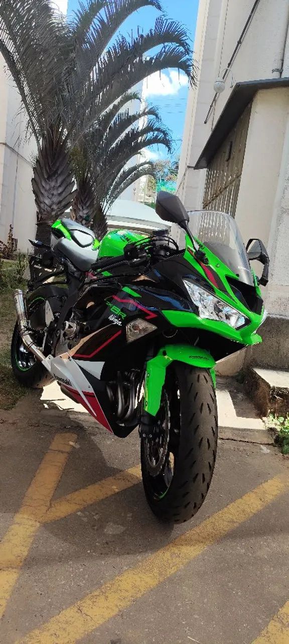 ZX-6R 636 - Foto 2