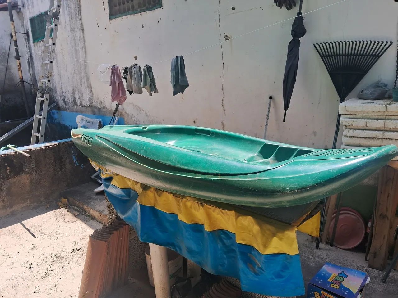 Kayak pesca - Foto 4
