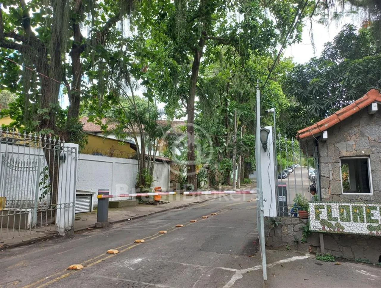 Terreno no condomínio Floresta com 635m² - Foto 2