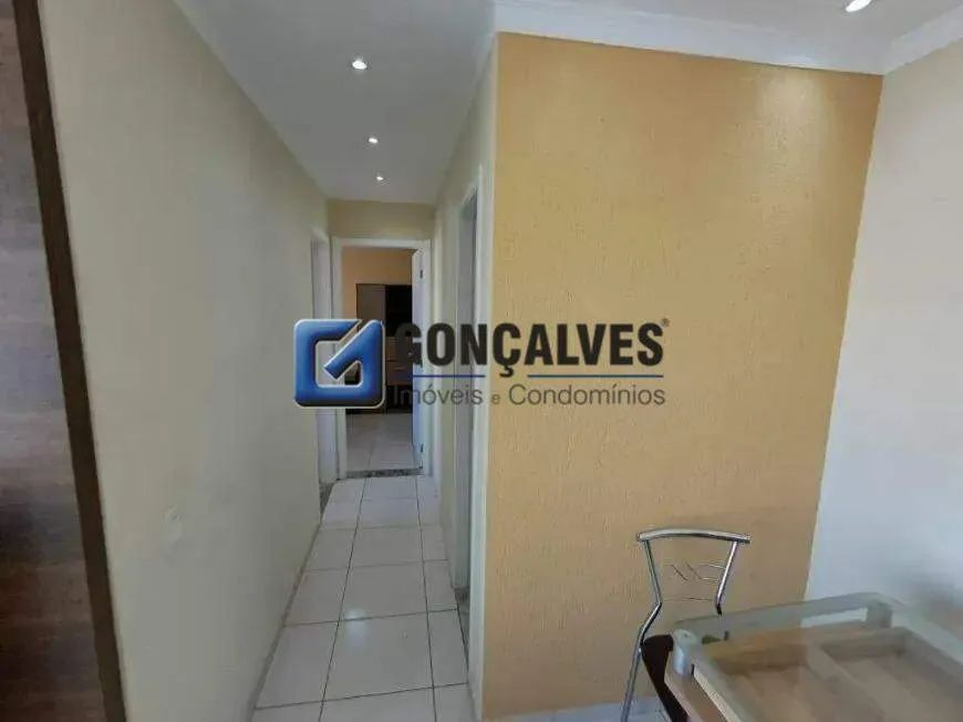 Apartamento mobiliado de 2 quartos para aluguel em Nova Petrópolis - Foto 5