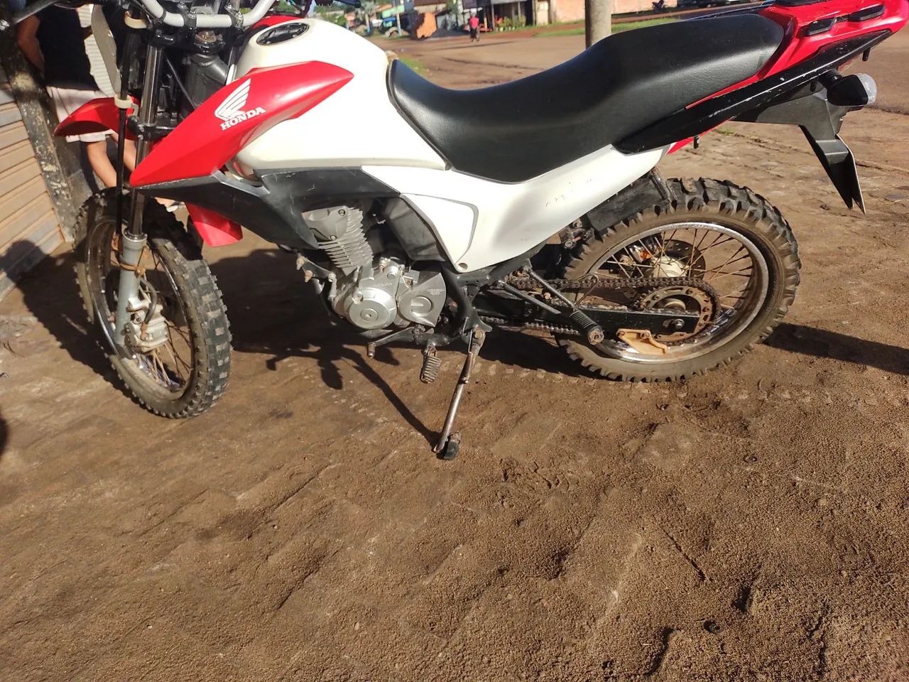 Broz 160 2017 conservada - Foto 2