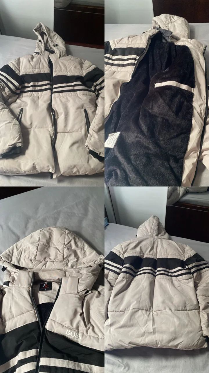 Vendo Bobojaco Boss