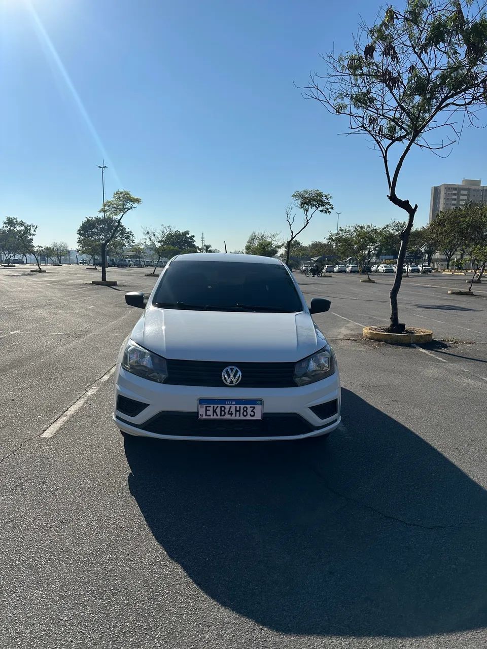 Volkswagen Gol GOL 1.0 FLEX 12V 5P 2023