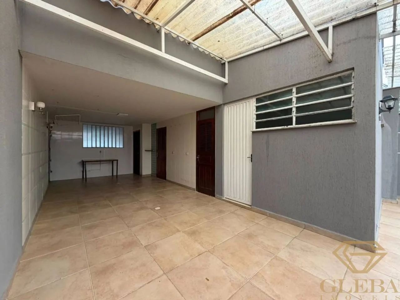 Casa á venda com 4 dormitórios no Petrópolis, Londrina/PR - Foto 3
