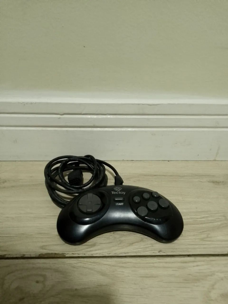 Master System 3 Evolution Tectoy  - Foto 3
